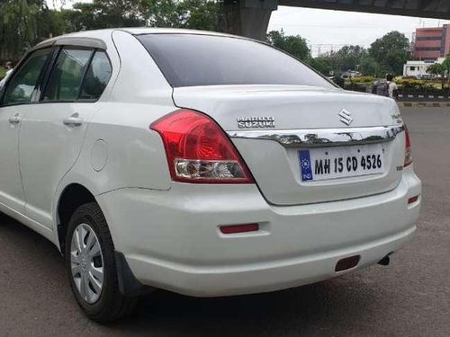 Used 2009 Maruti Suzuki Swift Dzire MT for sale in Mumbai