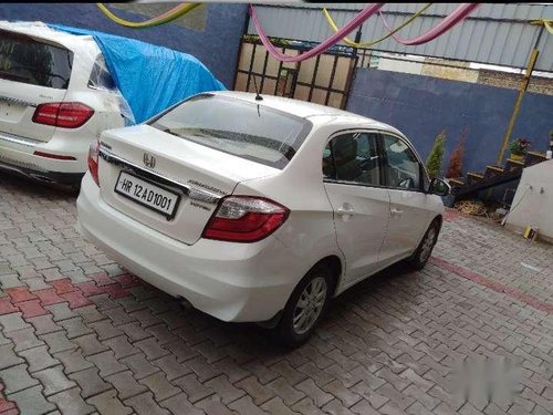 2017 Honda Amaze MT for sale in Rohtak