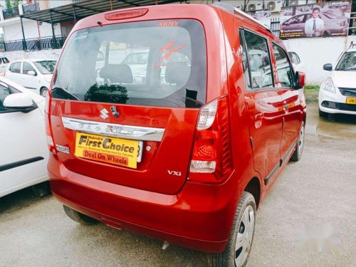 2014 Maruti Suzuki Wagon R MT for sale in Dehradun