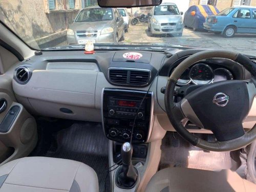 Nissan Terrano XL 2016 MT for sale in Kolkata