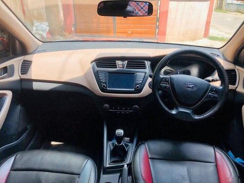 Used Hyundai i20 Asta 1.2 2015 MT for sale in Bangalore