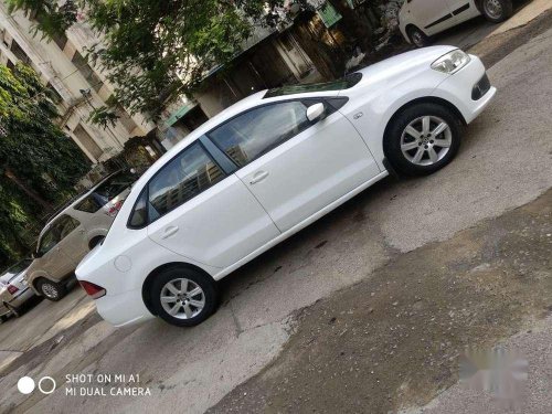 Volkswagen Vento Highline Diesel, 2011, Diesel MT in Mira Road