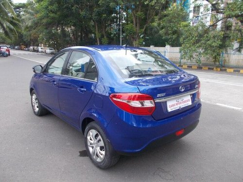 2016 Tata Zest Revotron 1.2T XMS MT for sale in Mumbai