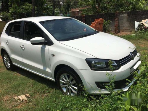 Volkswagen Polo Highline Petrol, 2014, Petrol MT for sale in Kozhikode