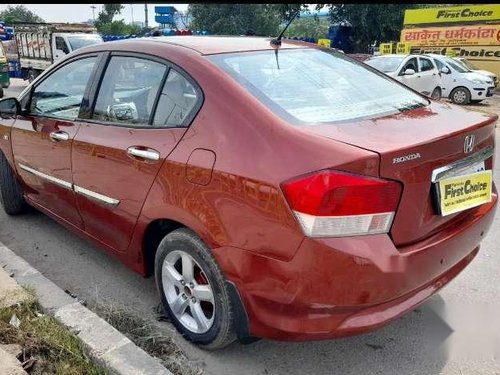 Used 2010 Honda City MT for sale in Faridabad