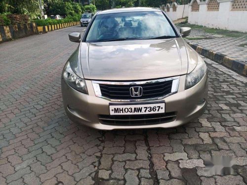 Honda Accord 2010 MT for sale in Mumbai 