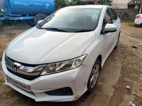 Honda City 2015 MT for sale in Jaipur