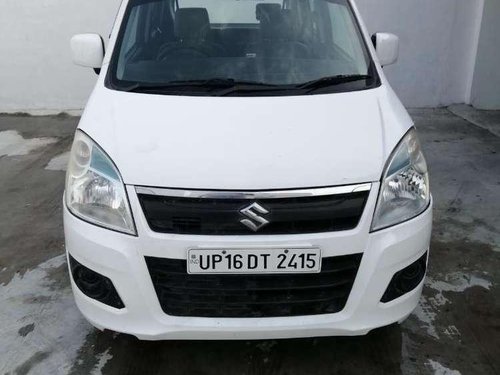 Maruti Suzuki Wagon R 1.0 LXi CNG, 2015, CNG & Hybrids MT in Gorakhpur