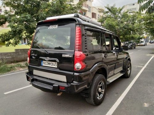 Used 2010 Mahindra Scorpio 2.6 CRDe SLE MT for sale in Bangalore