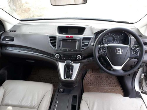 Used 2014 Honda CR V MT for sale in Gurgaon