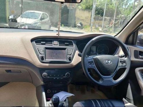 Hyundai Elite i20 2018 MT for sale in Hyderabad 