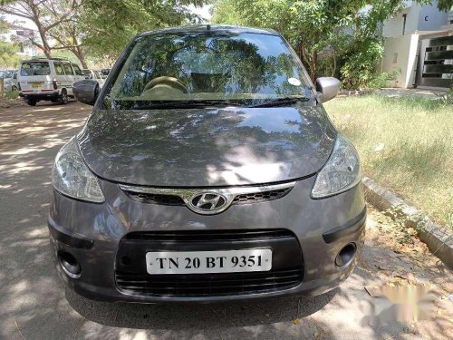 Hyundai I10 1.2 Kappa Magna, 2010, Petrol MT in Coimbatore