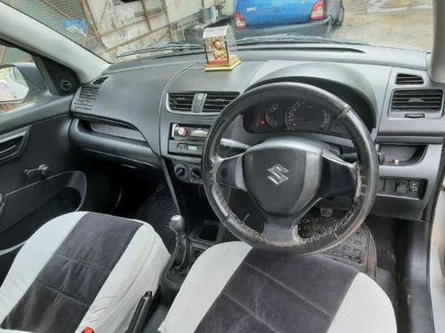 Used 2012 Maruti Suzuki Swift LXI MT for sale in Mumbai