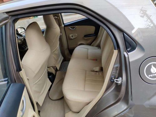 Honda Brio VX 2015 MT for sale in Hyderabad