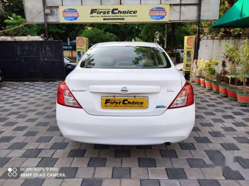 2012 Nissan Sunny MT for sale in Anand