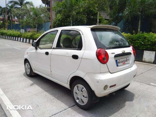 Used 2009 Chevrolet Spark 1.0 MT for sale in Mumbai