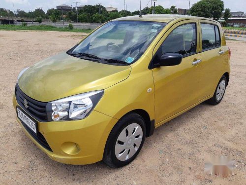 Used 2014 Maruti Suzuki Celerio VXI MT for sale in Ahmedabad