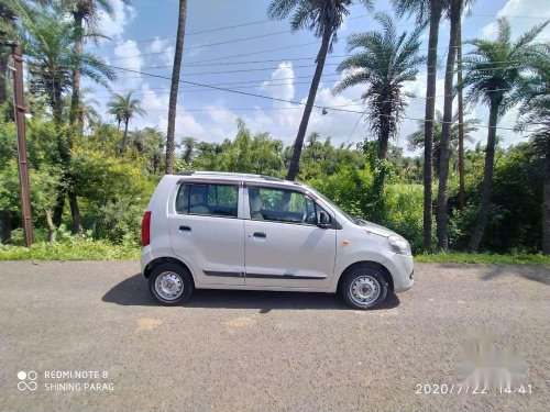 Used 2011 Maruti Suzuki Wagon R LXI MT for sale in Dewas