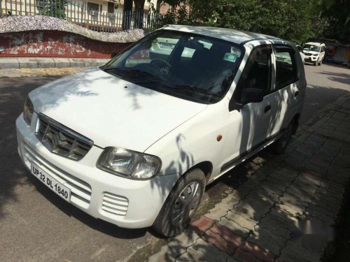 Used 2010 Maruti Suzuki Alto MT for sale in Lucknow