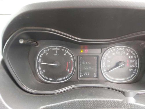Used 2016 Maruti Suzuki Vitara Brezza VDi MT for sale in Dehradun