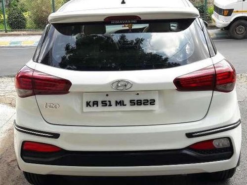 2018 Hyundai Elite i20 Magna 1.2 MT for sale in Nagar