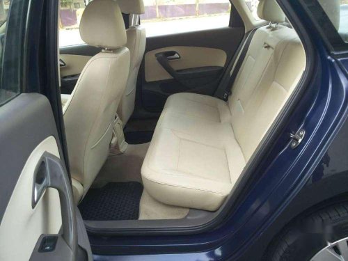 Used 2015 Volkswagen Vento MT for sale in Ahmedabad