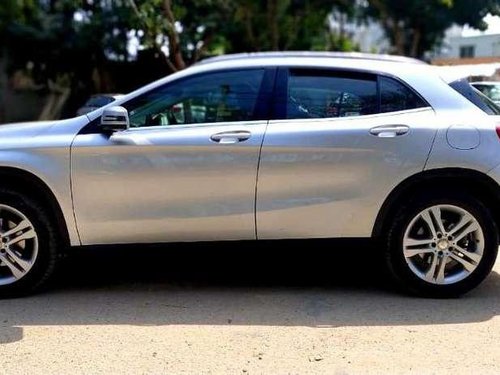 Mercedes-Benz GLA-Class 200 CDI Sport, 2017, Diesel AT in Gurgaon