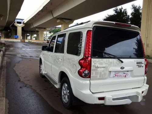 Mahindra Scorpio VLX 2WD Airbag BS-IV, 2013, Diesel MT for sale in Pune