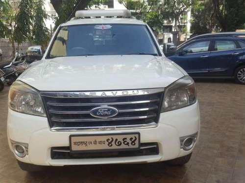 Ford Endeavour 2010 MT for sale in Mumbai