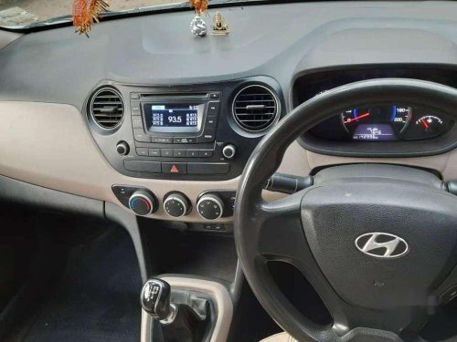 2015 Hyundai Grand i10 Sportz MT for sale in Hyderabad 