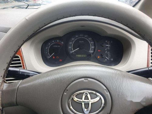 Used 2010 Toyota Innova MT for sale in Mira Road