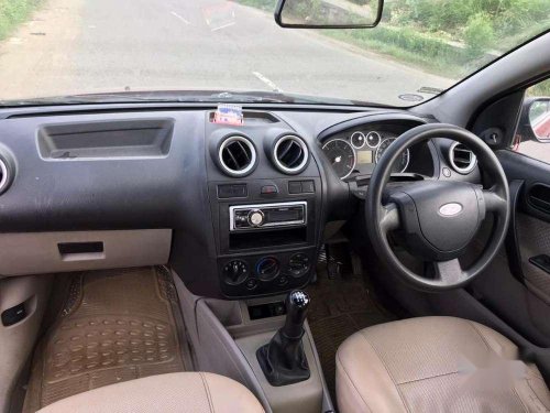 Ford Fiesta Exi 1.6 Duratec Ltd, 2007, Diesel MT in Jalandhar