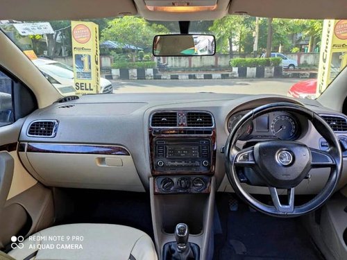 Used 2015 Skoda Rapid MT for sale in Surat 