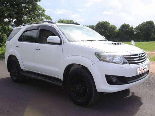 Toyota Fortuner 3.0 4x2 Manual, 2014, Diesel MT in Ahmedabad