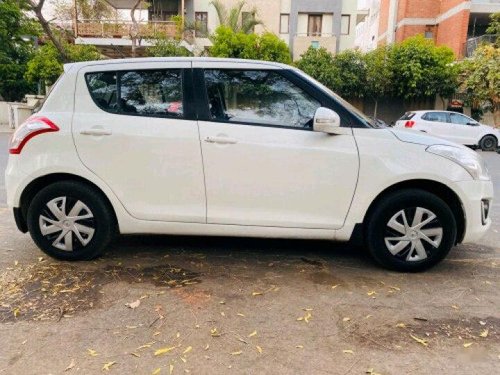 2015 Maruti Suzuki Swift ZXI MT for sale in Ahmedabad