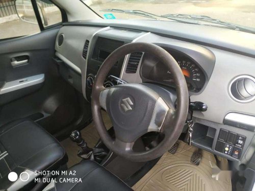 Used Maruti Suzuki Wagon R LXI 2011 MT for sale in Nashik