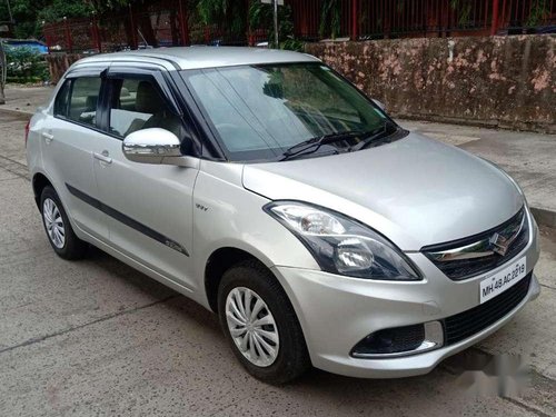 2015 Maruti Suzuki Swift Dzire MT for sale in Mumbai