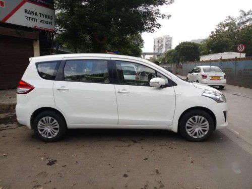 Maruti Suzuki Ertiga ZXi, 2012, Petrol MT for sale in Mumbai