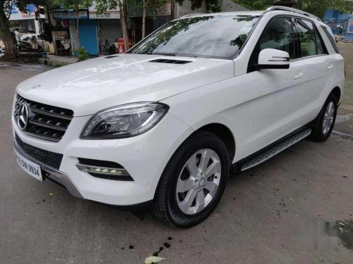 Used 2015 Mercedes Benz CLA AT for sale in Mumbai