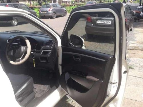 2013 Maruti Suzuki Swift VDI MT for sale in Goa