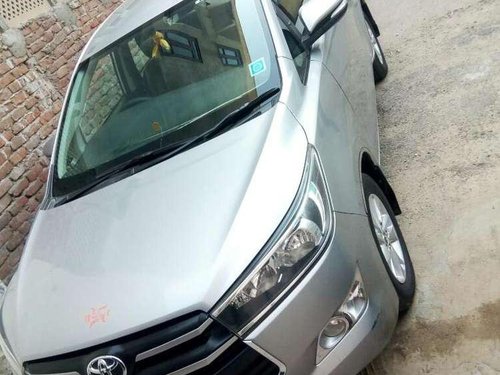 2016 Toyota Innova Crysta MT for sale in Jaipur