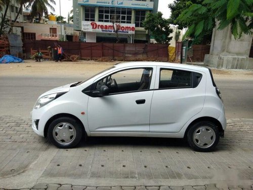 Chevrolet Beat Diesel LS 2013 MT for sale in Bangalore