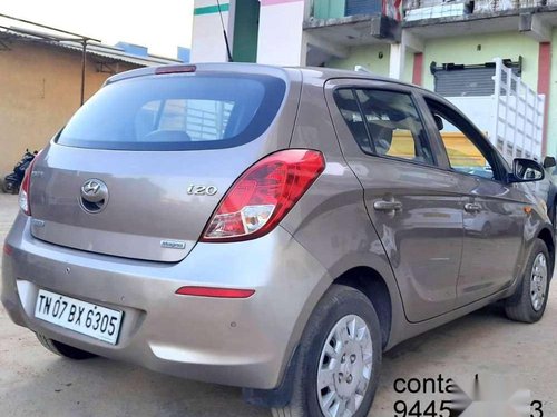 Hyundai I20 Asta 1.4 CRDI 6 Speed, 2014, Diesel MT in Chennai