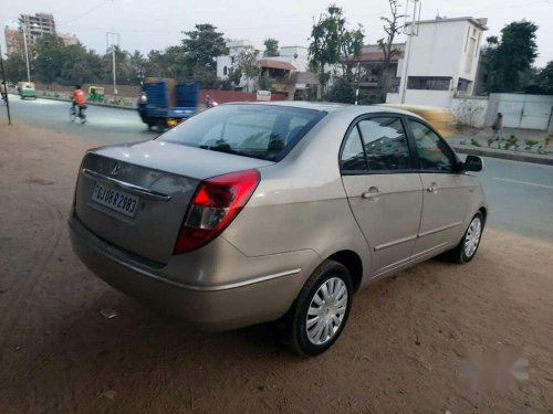 Tata Manza Aqua Quadrajet BS IV 2010 MT for sale in Ahmedabad