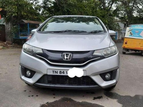 Used 2016 Honda Jazz V MT for sale in Coimbatore