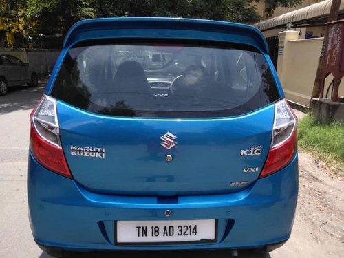 2015 Maruti Alto K10 VXI AMT AT for sale in Coimbatore