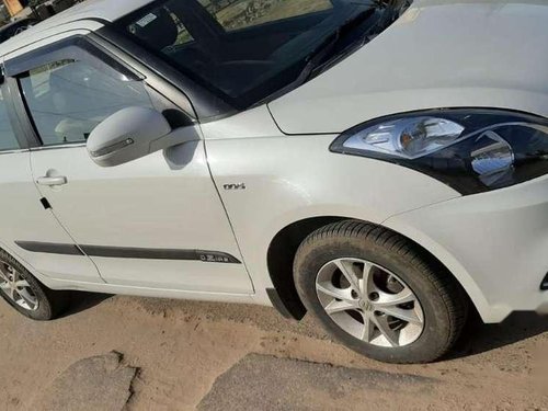 Maruti Suzuki Swift Dzire VDi BS-IV, 2016, Diesel MT in Jaipur