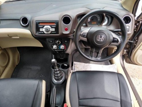 2014 Honda Brio S MT for sale in Coimbatore