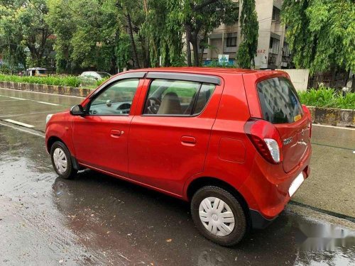 2016 Maruti Suzuki Alto 800 LXI MT for sale in Mumbai