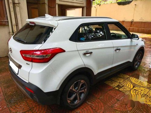 2019 Hyundai Creta MT for sale in Mumbai